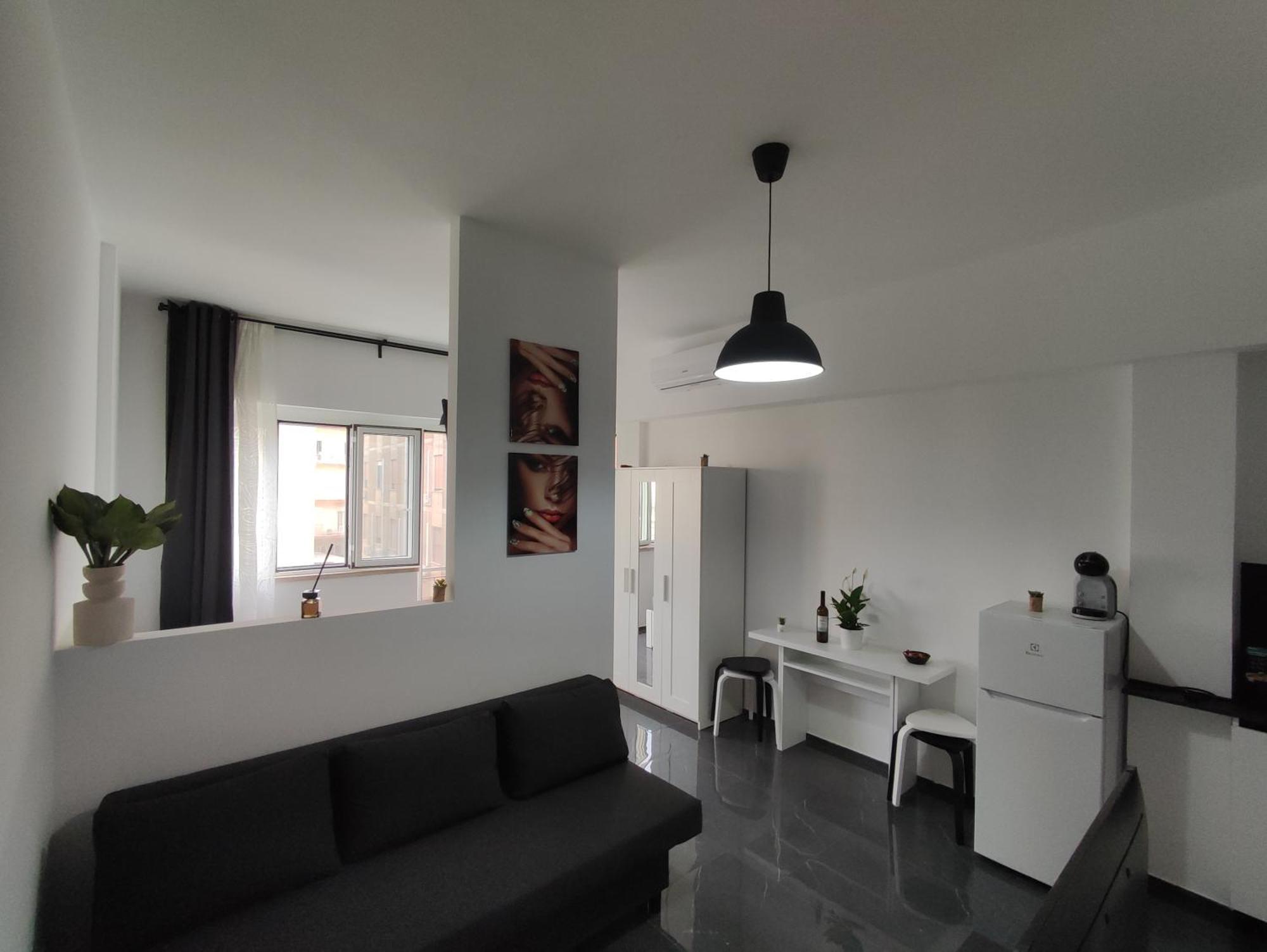 Oniria Suite - 100 Mt Dal Mare Terracina Exterior foto
