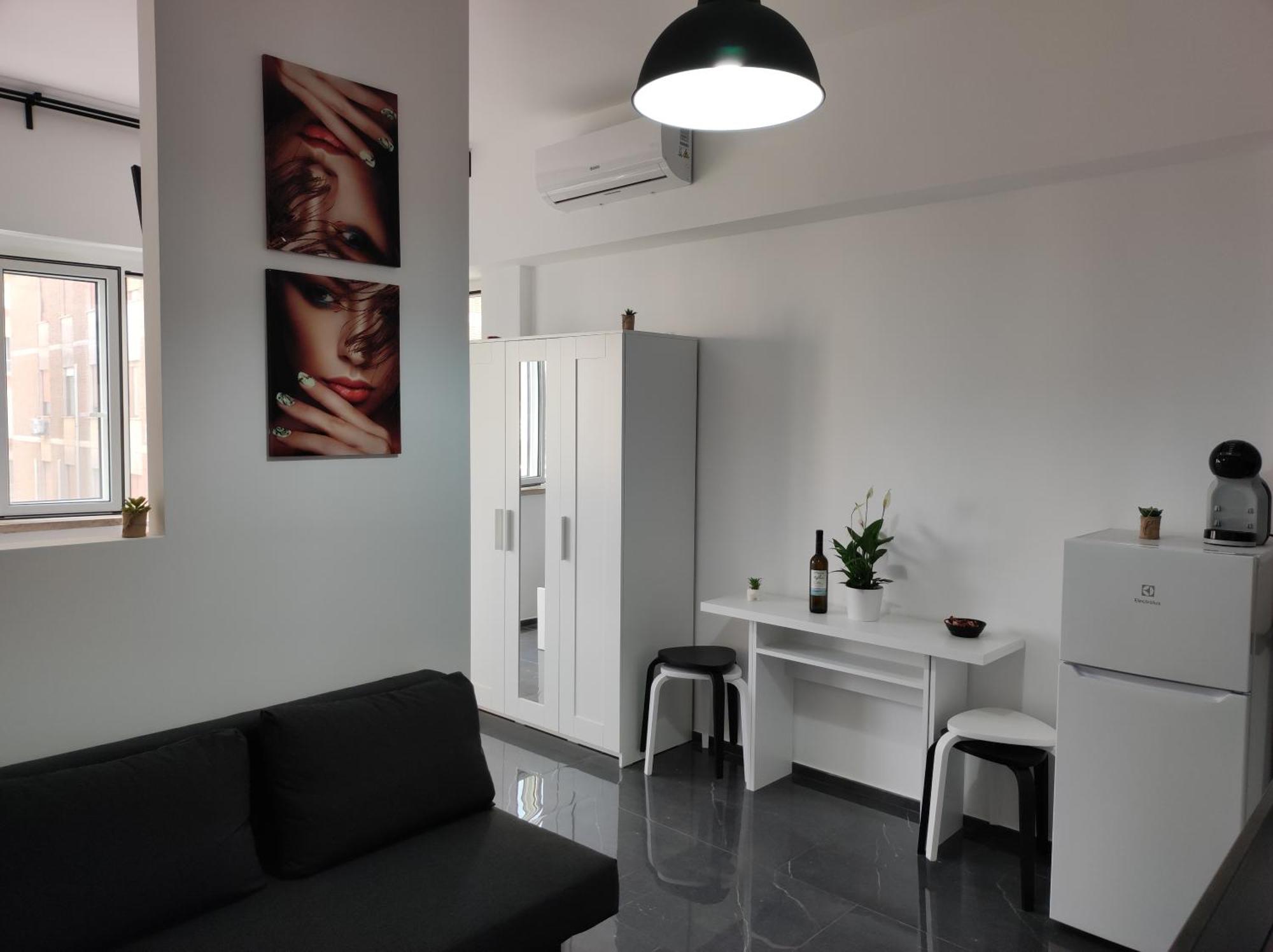 Oniria Suite - 100 Mt Dal Mare Terracina Exterior foto